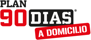Plan 90 dias a domicilio