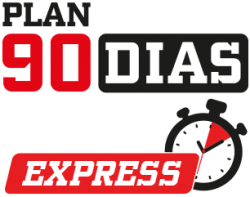 PLAN 90 DÍAS EXPRESS