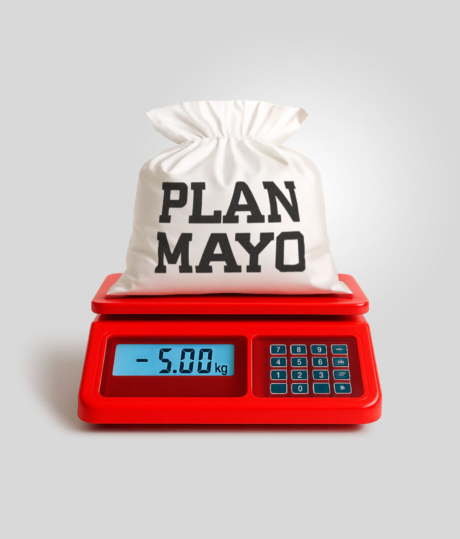 Plan 90 días Express