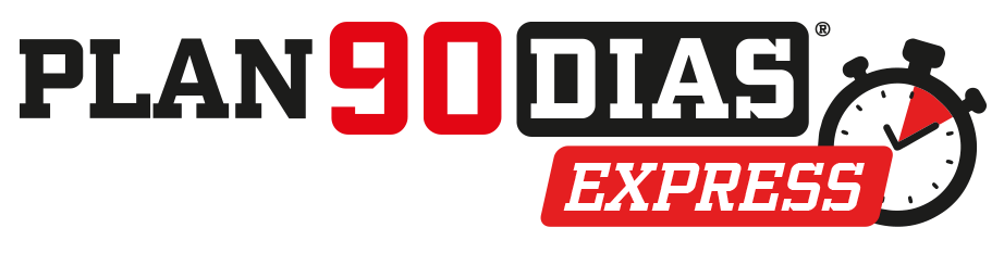 Plan 90 días Express