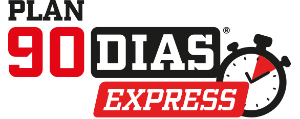 Plan 90 días Express